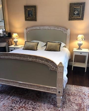 Le Clos St Justin Ligny-le-Ribault Экстерьер фото