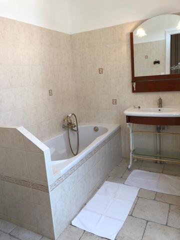Le Clos St Justin Ligny-le-Ribault Экстерьер фото