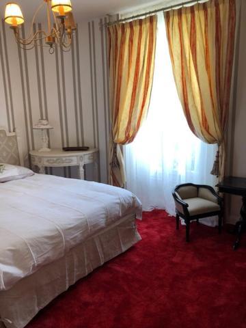 Le Clos St Justin Ligny-le-Ribault Экстерьер фото