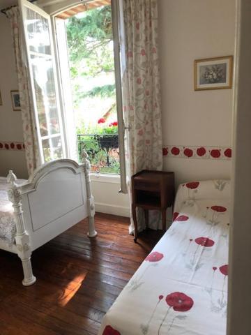 Le Clos St Justin Ligny-le-Ribault Экстерьер фото