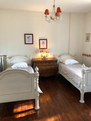 Le Clos St Justin Ligny-le-Ribault Экстерьер фото